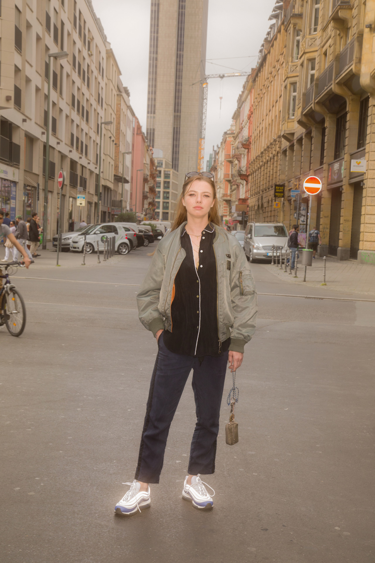 Neven Allgeier Portraits – ongoing