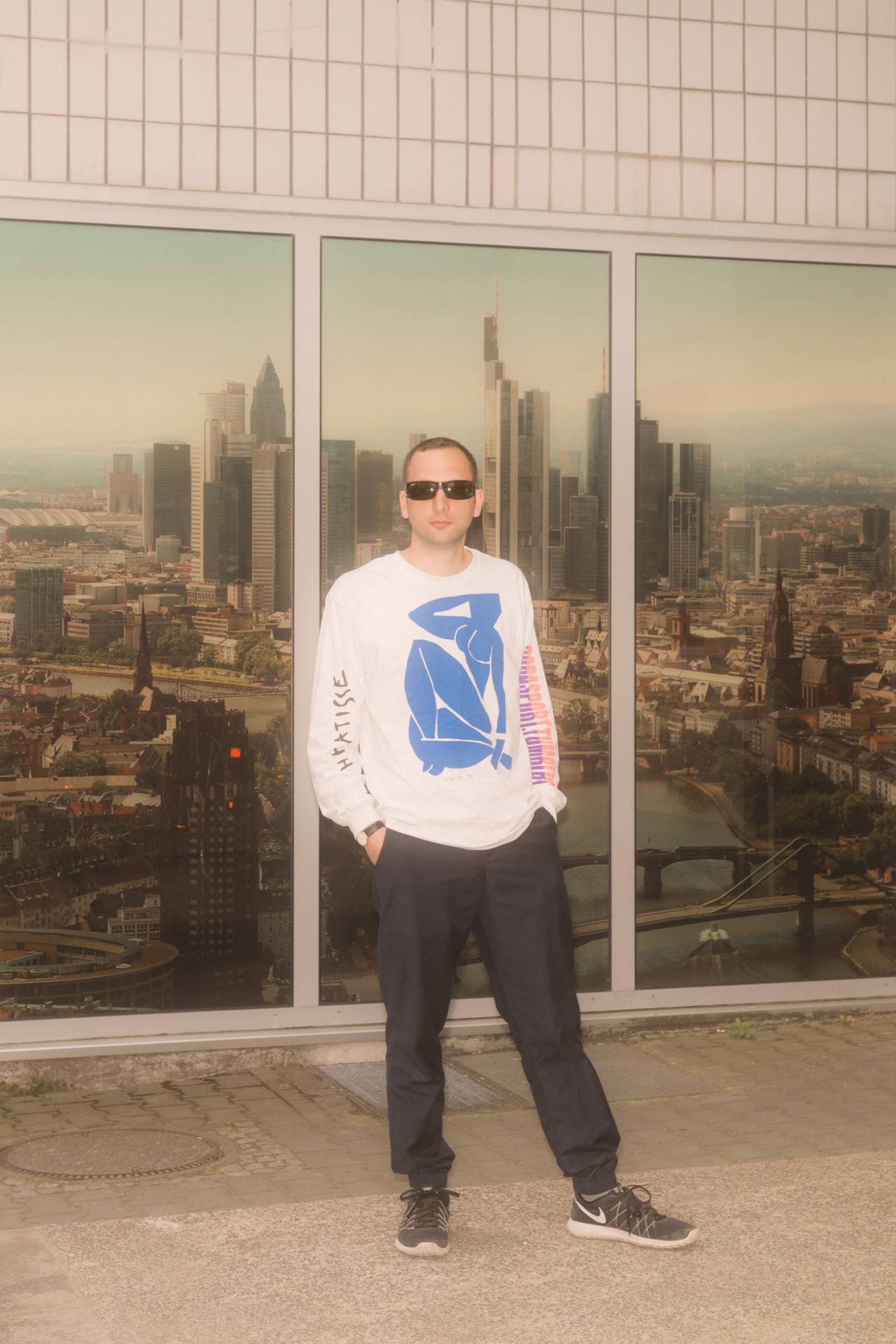Neven Allgeier Portraits – ongoing