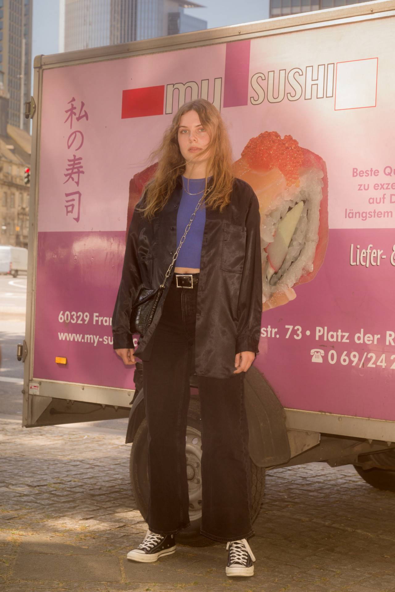Neven Allgeier Portraits – ongoing