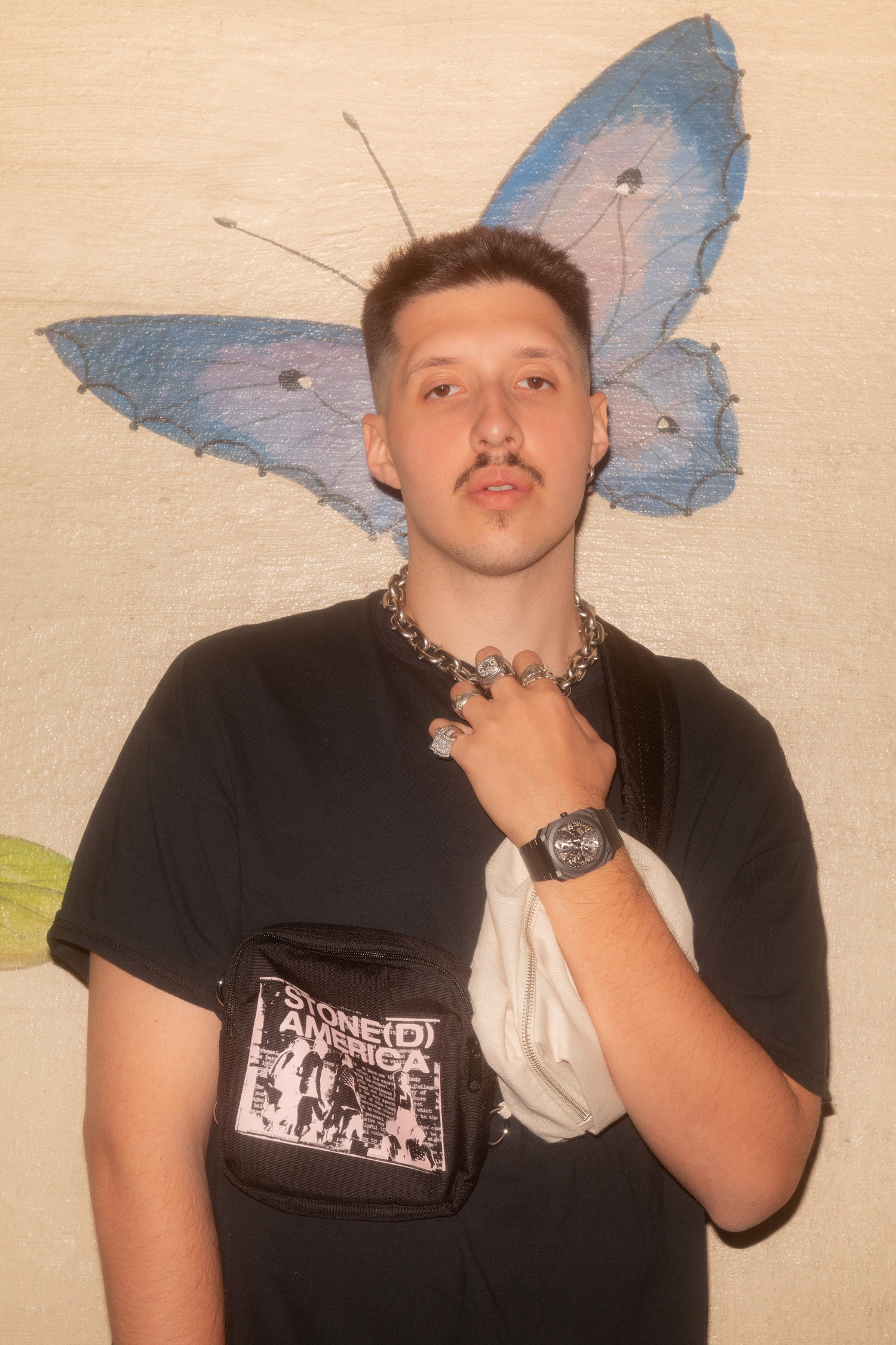 Neven Allgeier Portraits – ongoing