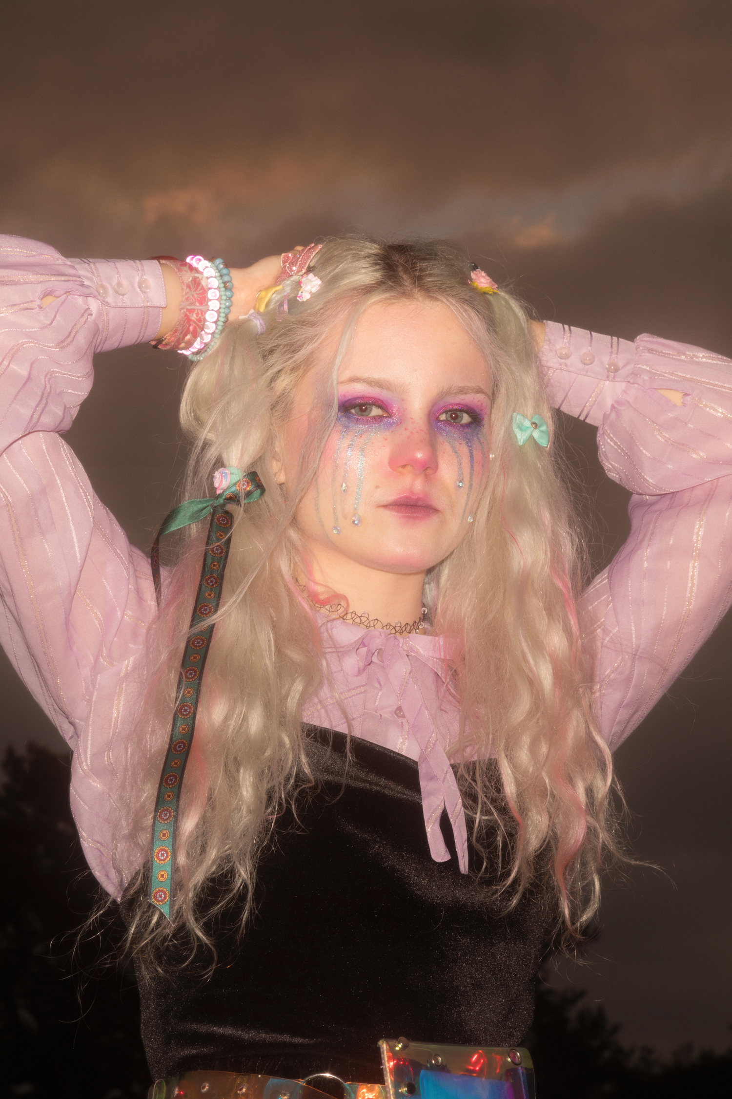 Neven Allgeier Portraits – ongoing