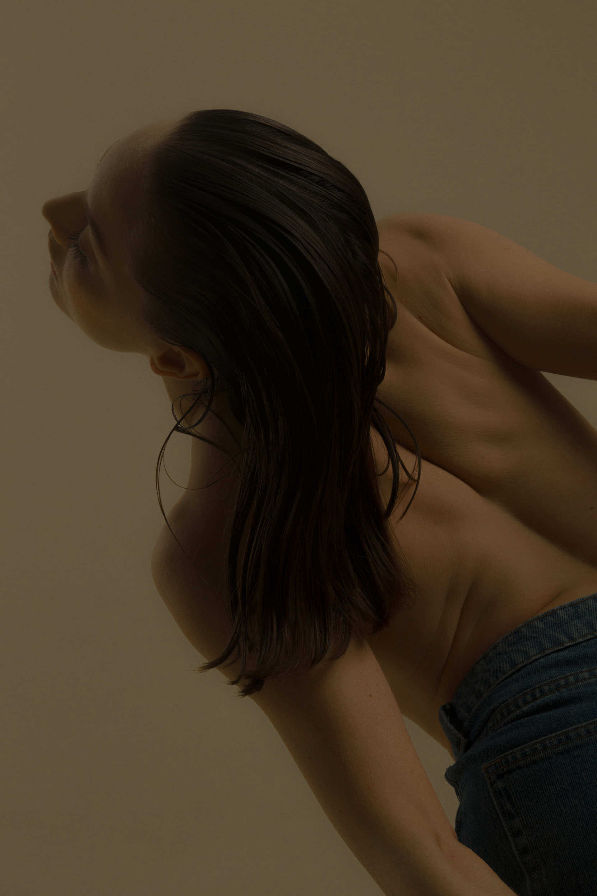 Neven Allgeier Portraits – ongoing