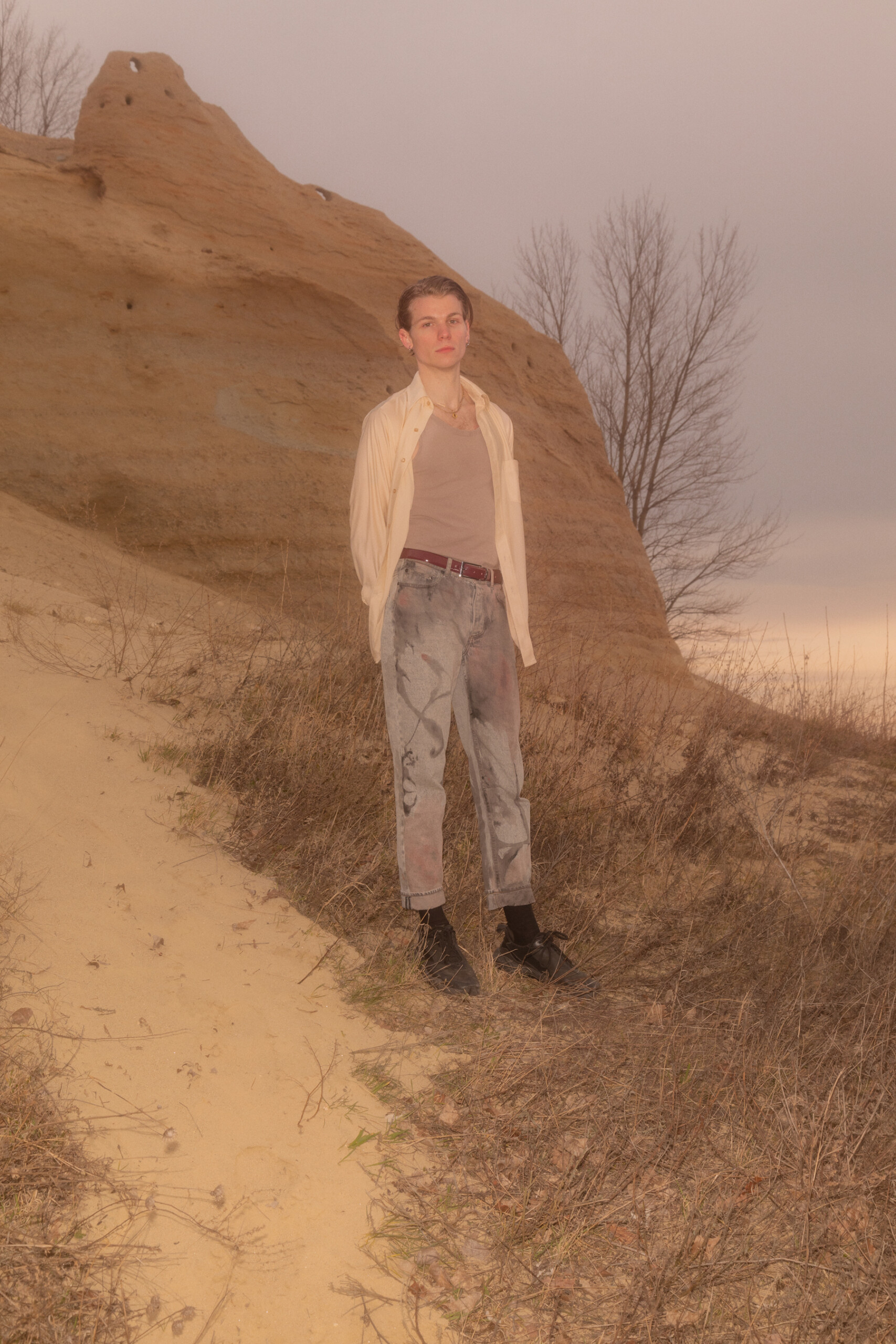 Neven Allgeier Portraits – ongoing