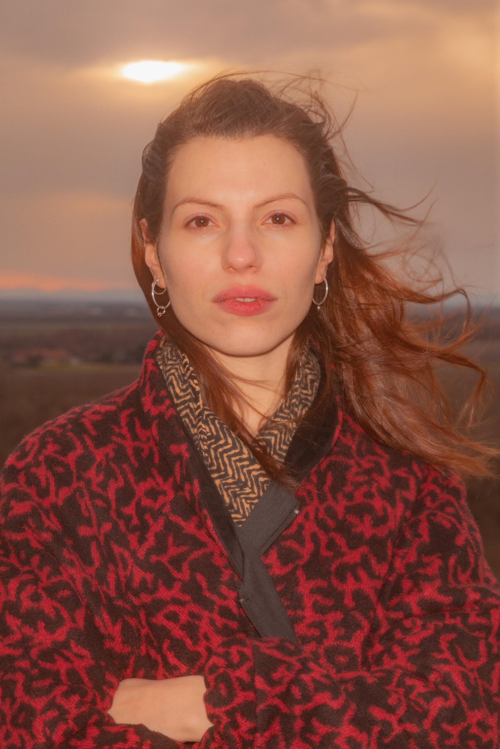 Neven Allgeier Portraits – ongoing
