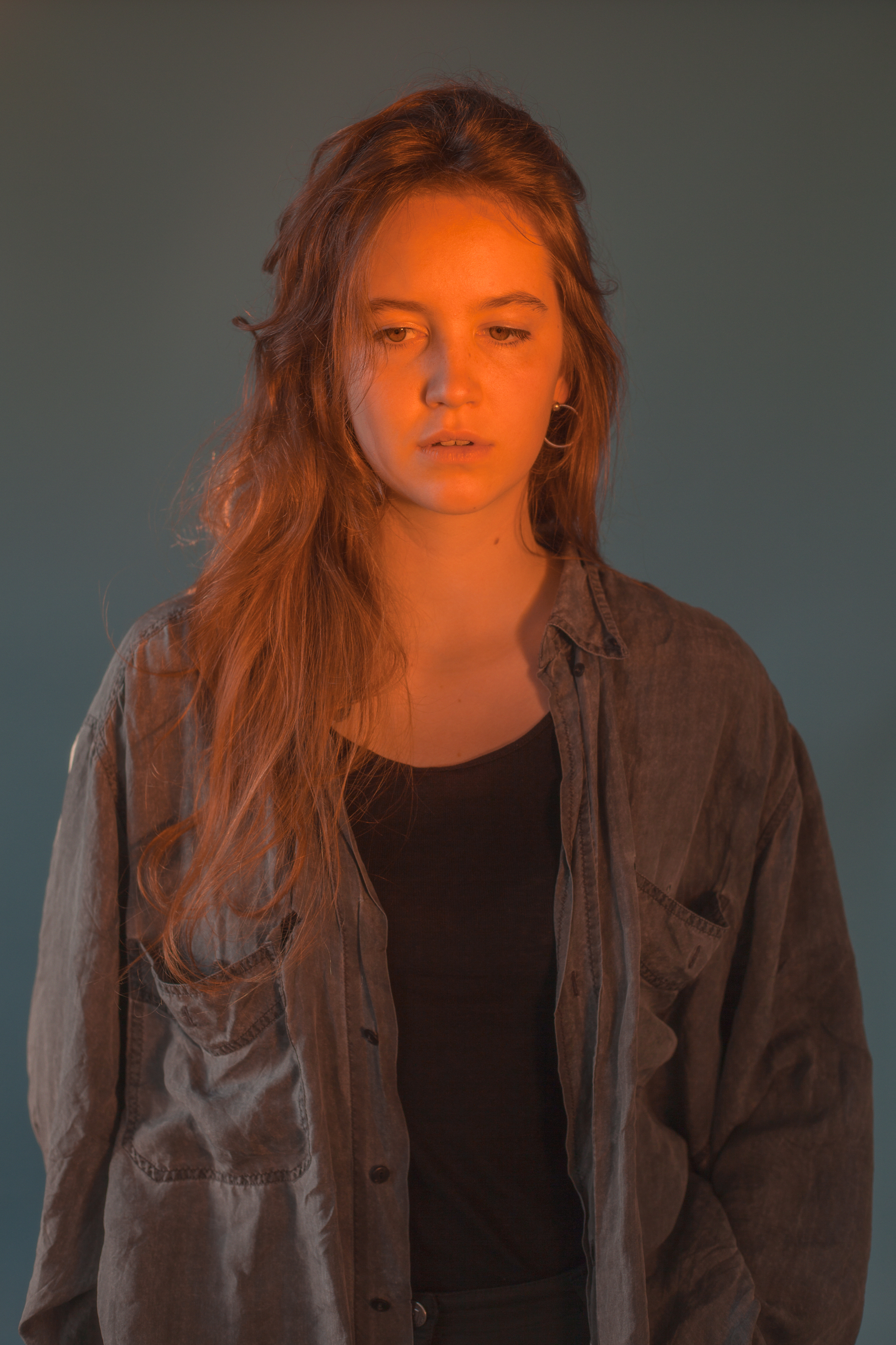 Neven Allgeier Portraits 2018 – 2020