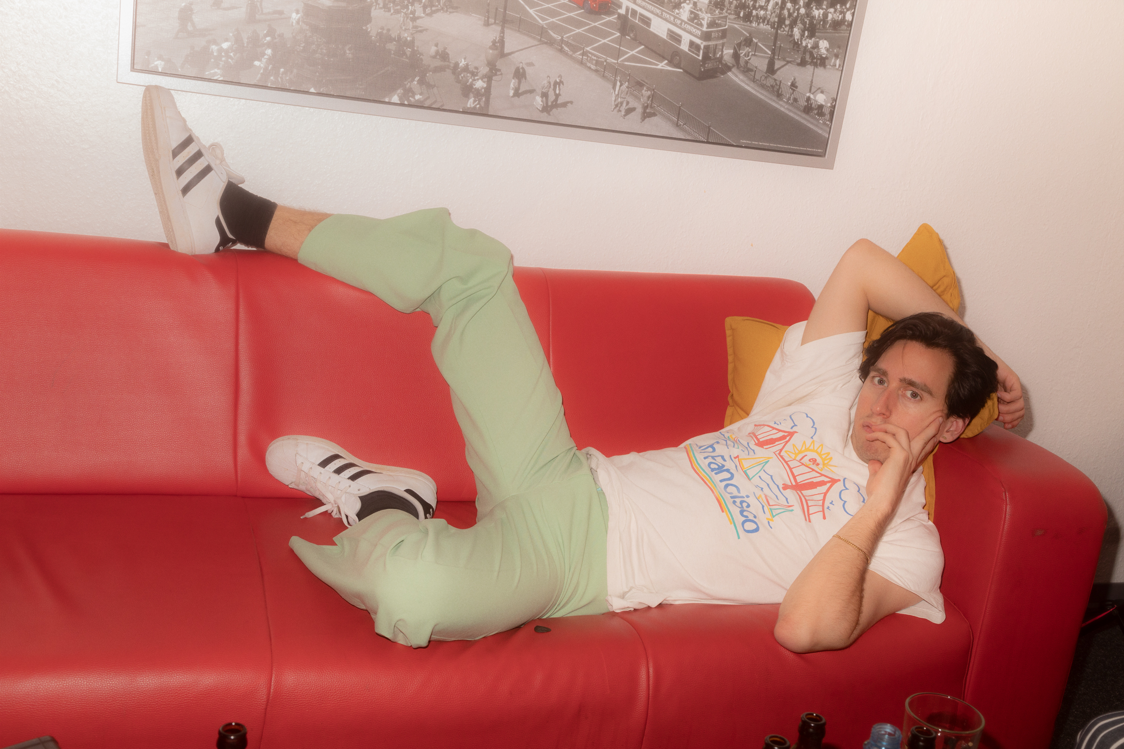 Neven Allgeier Bilderbuch