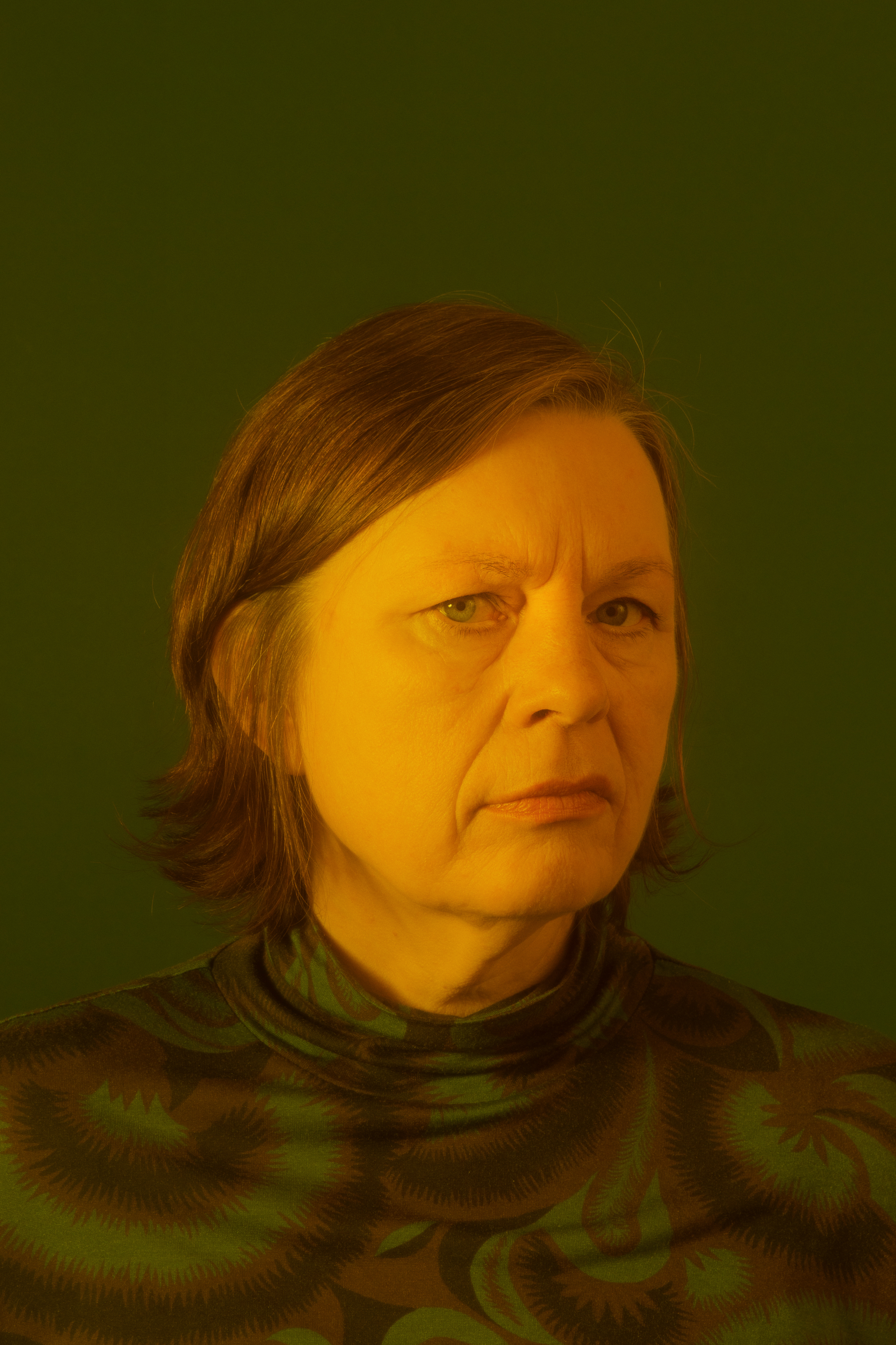 Neven Allgeier Portraits – ongoing