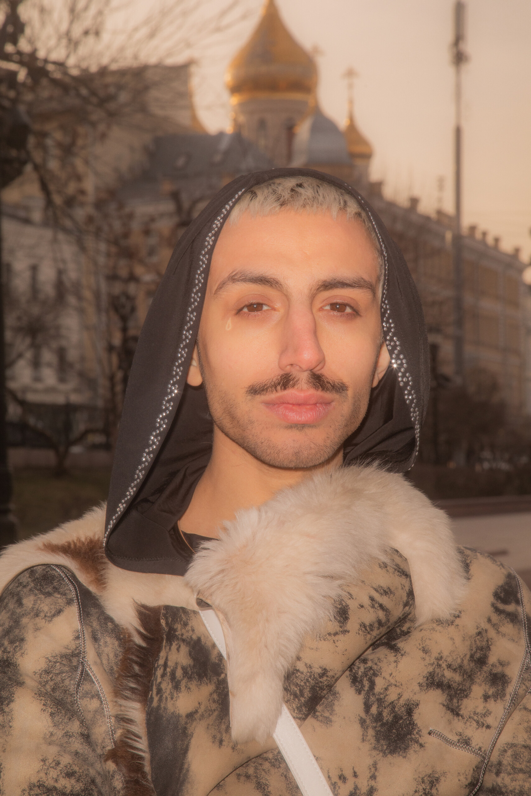 Neven Allgeier Moscow Youth – ongoing