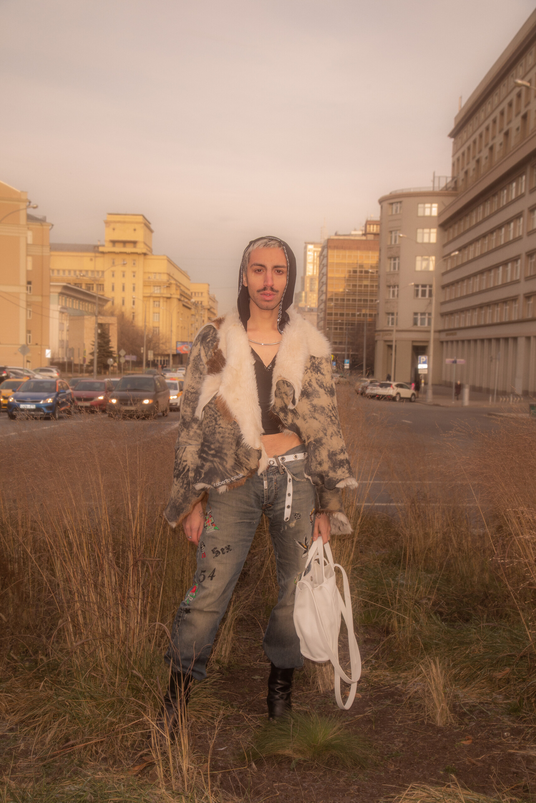 Neven Allgeier Moscow Youth – ongoing