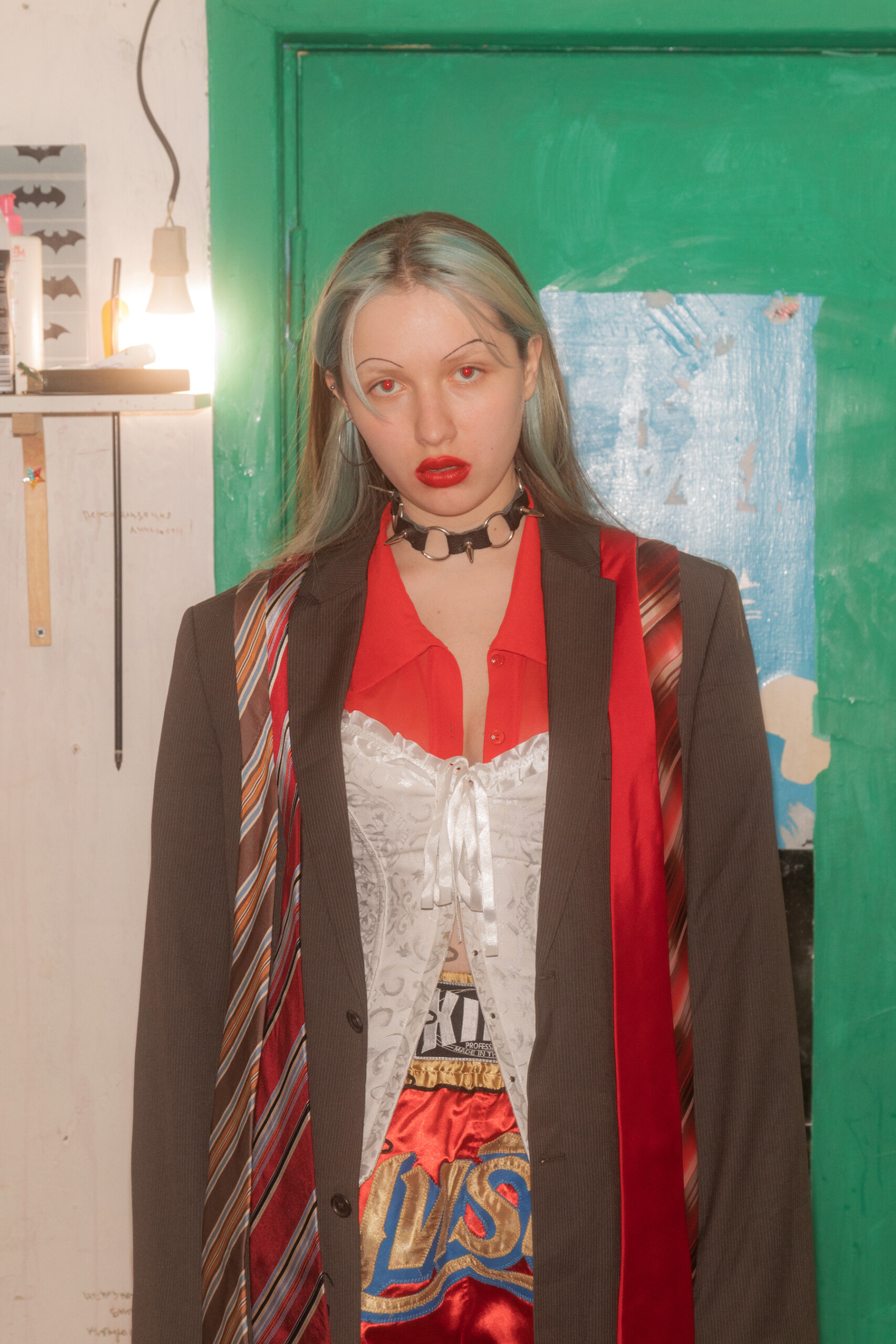 Neven Allgeier Moscow Youth – ongoing