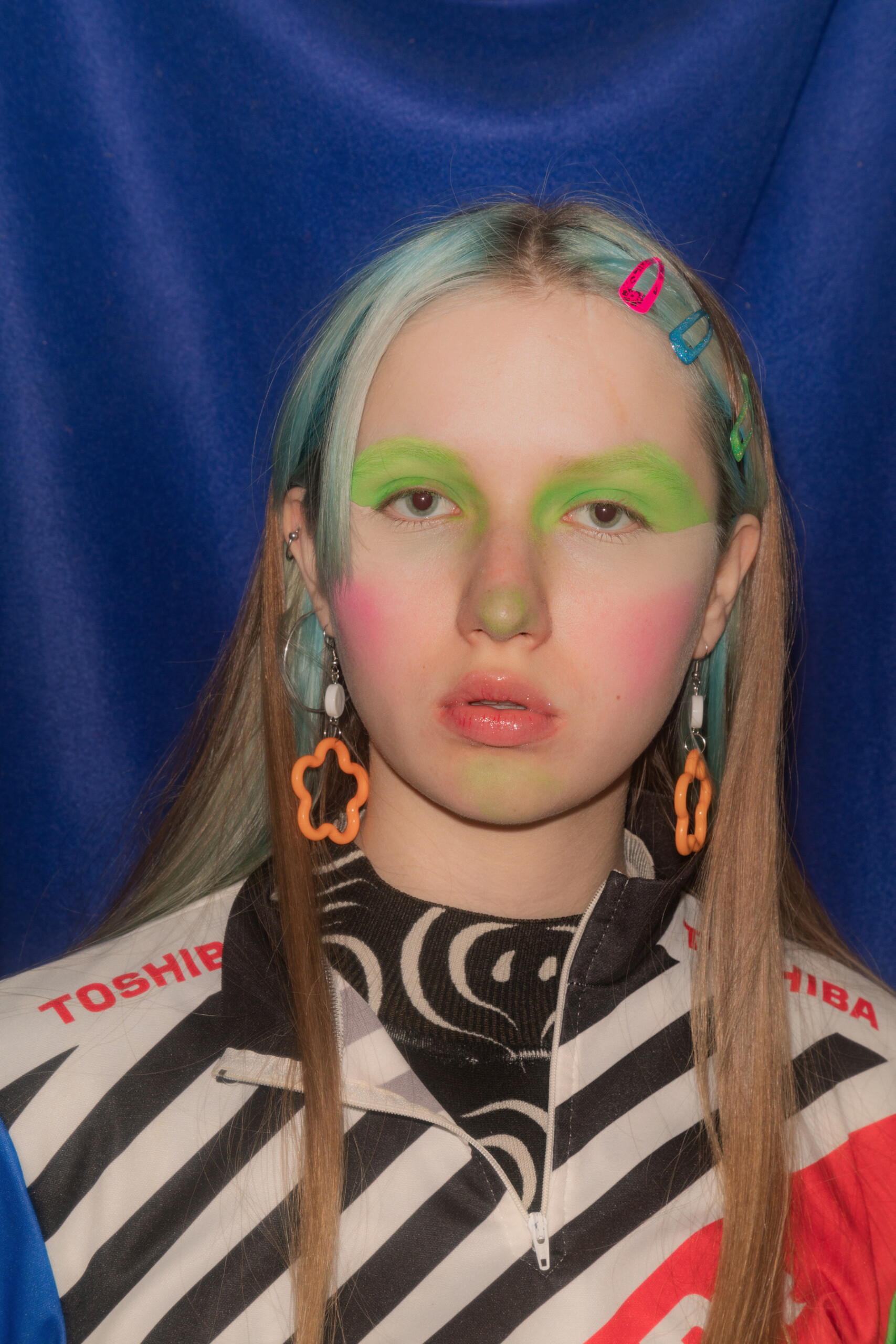 Neven Allgeier Moscow Youth – ongoing