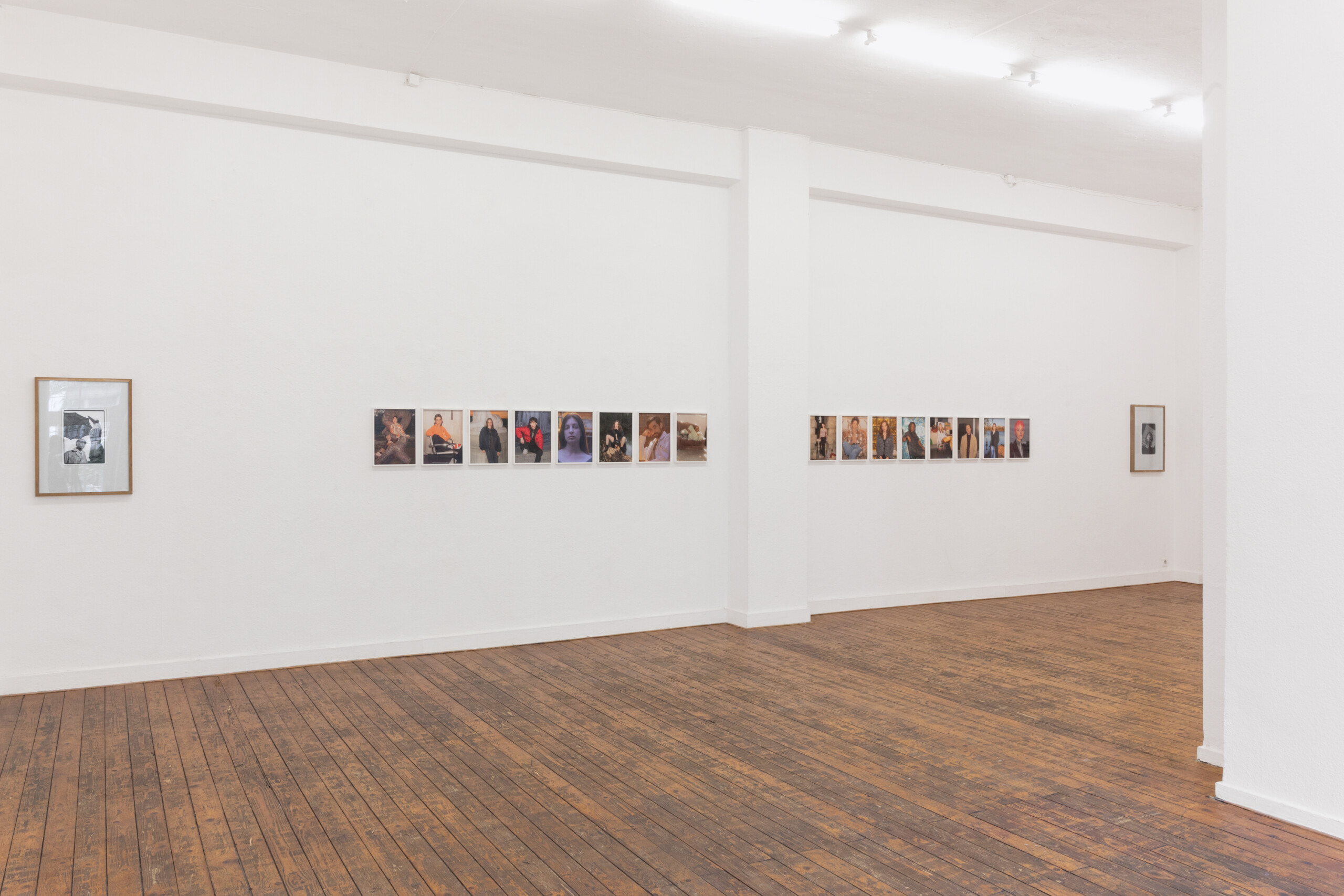 Neven Allgeier Exhibitions 2023 – ongoing