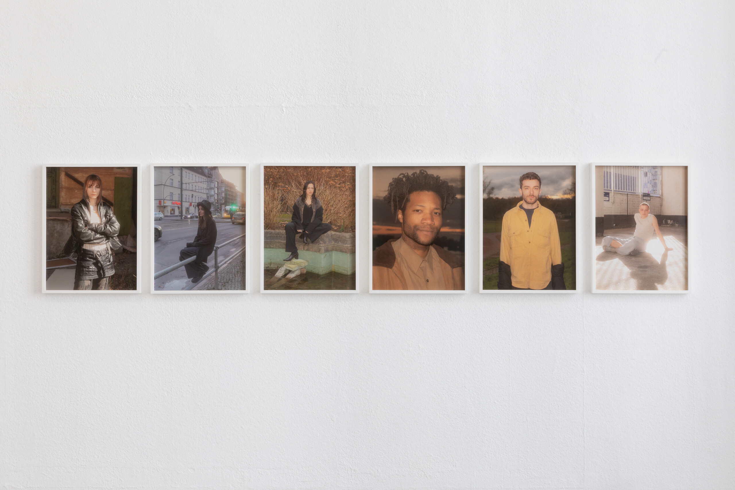 Neven Allgeier Exhibitions 2023 – ongoing