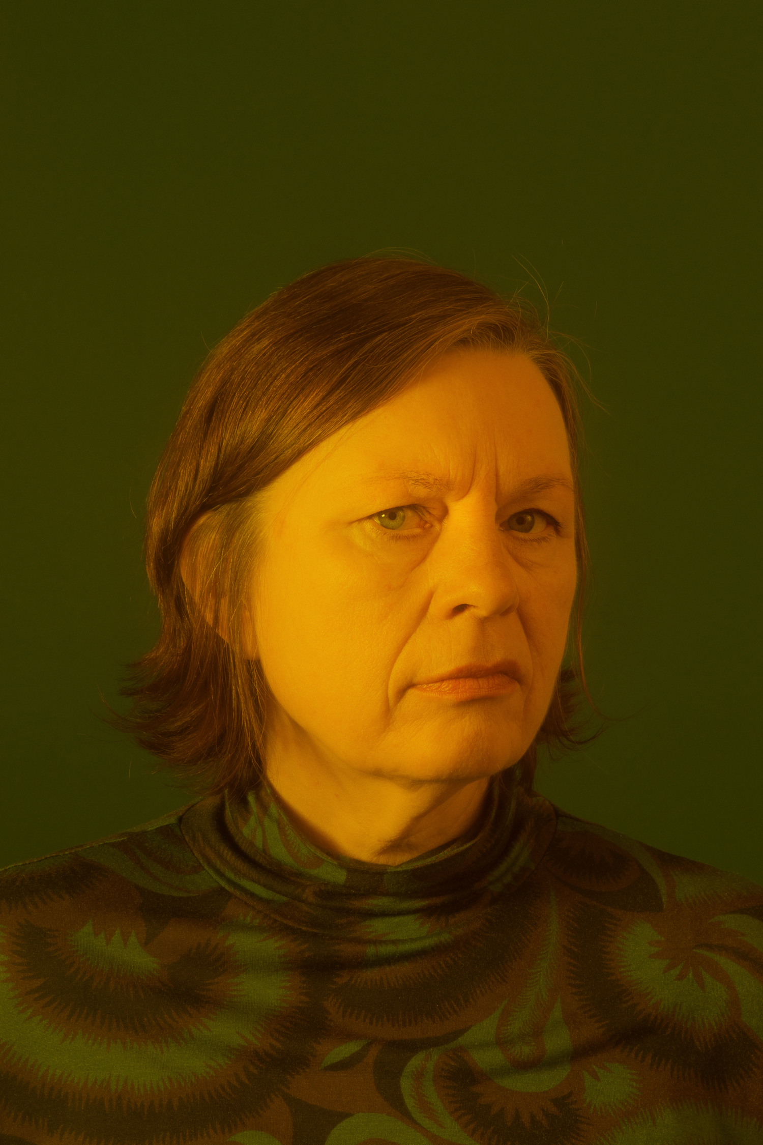 Neven Allgeier Portraits 2018 – 2020