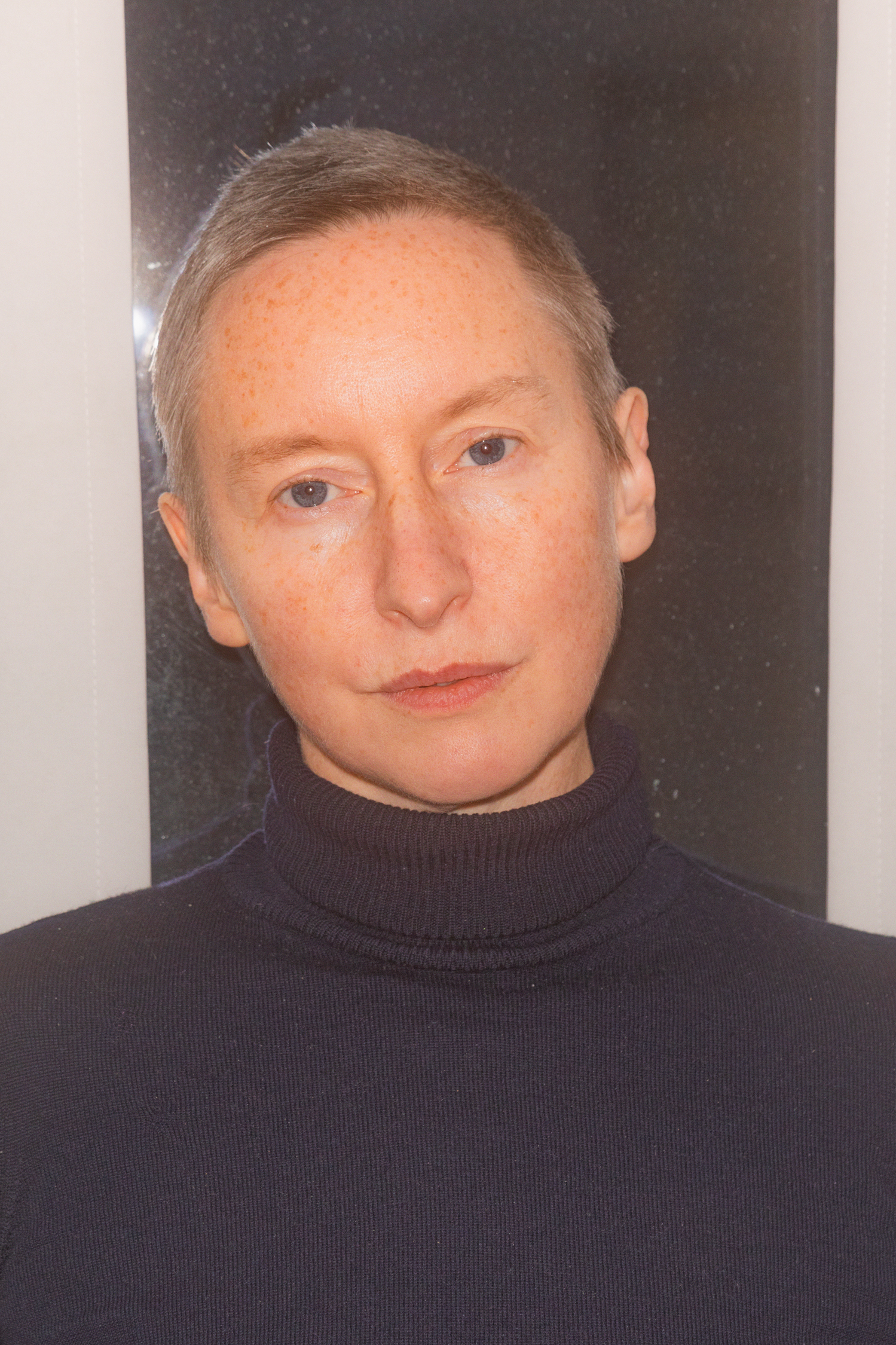 Neven Allgeier Portraits 2021 – 2022