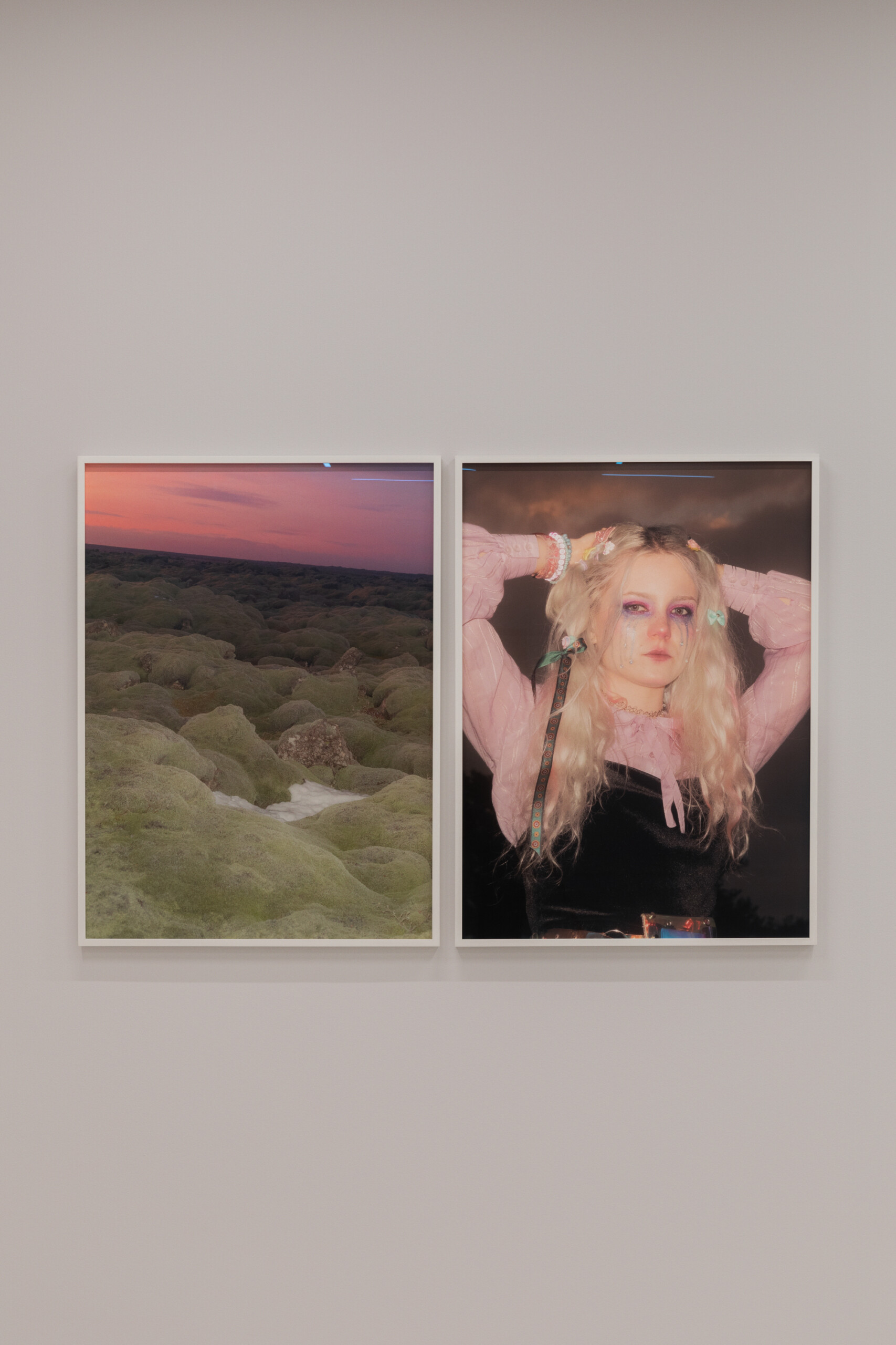 Neven Allgeier Exhibitions 2023 – ongoing