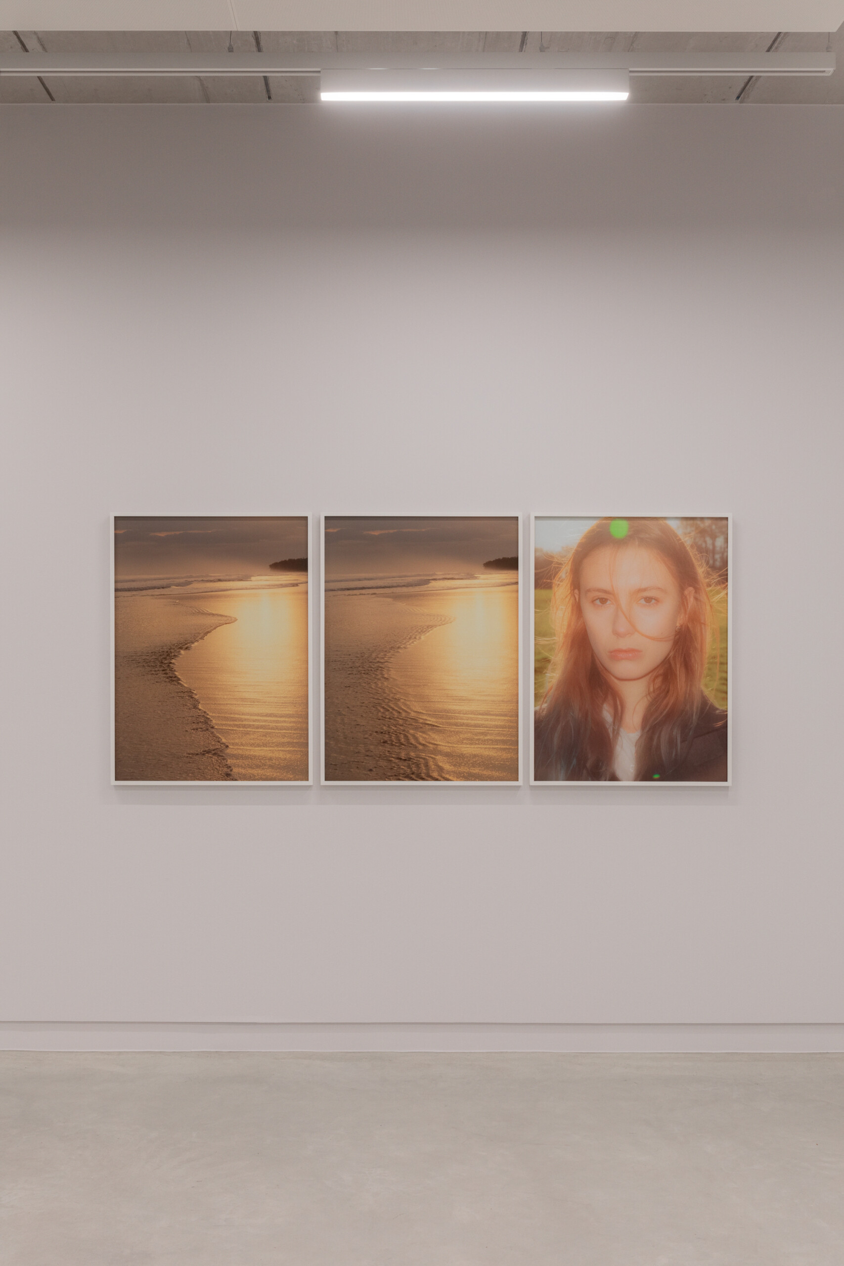 Neven Allgeier Exhibitions 2023 – ongoing