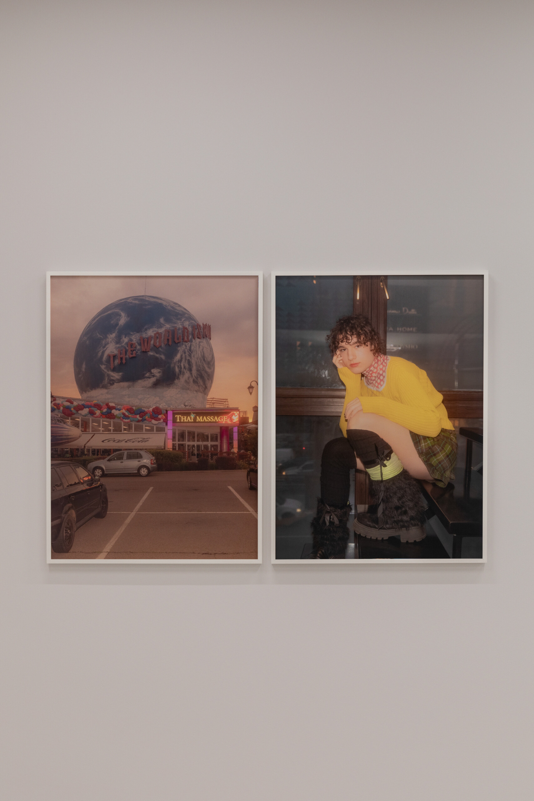 Neven Allgeier Exhibitions 2023 – ongoing