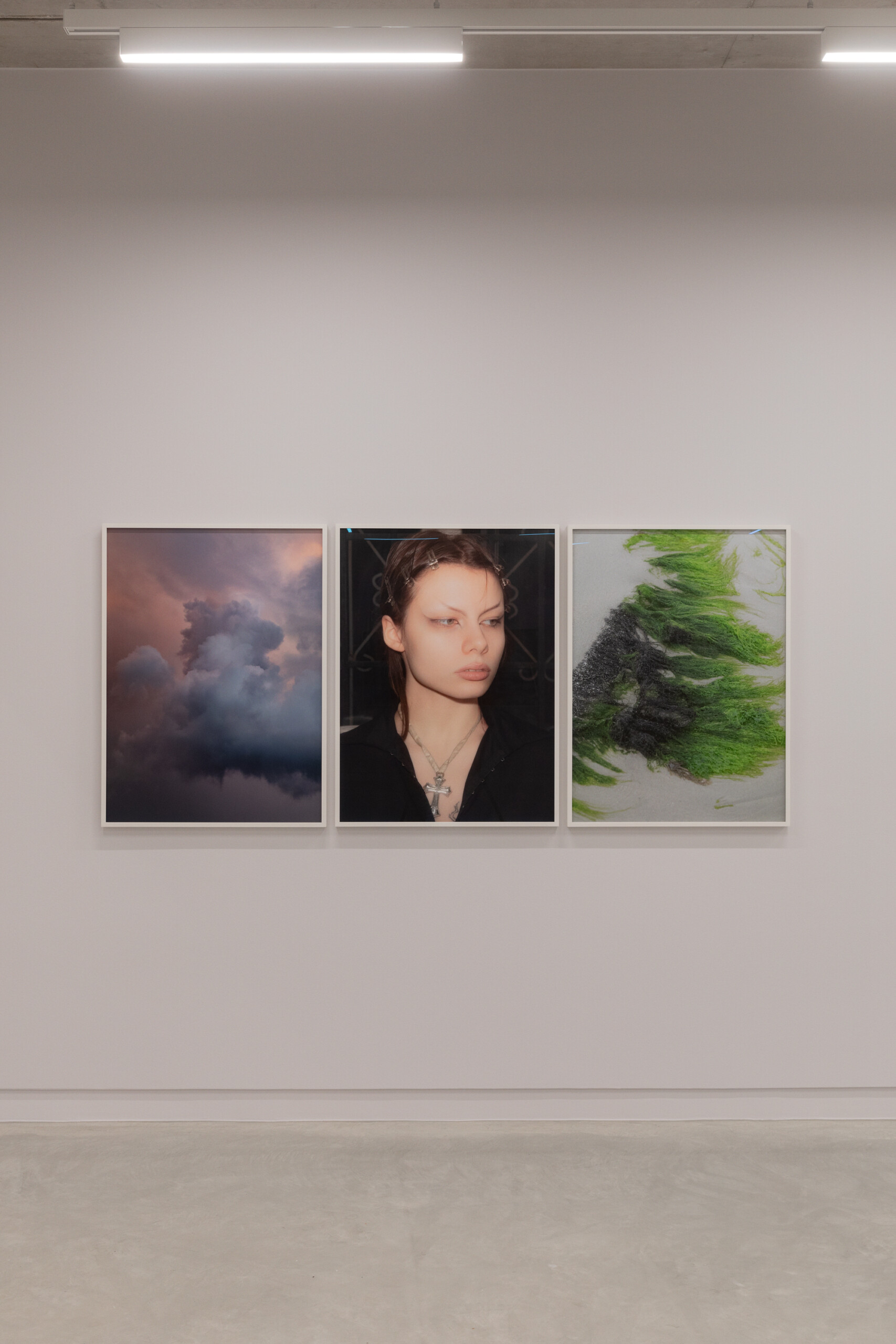 Neven Allgeier Exhibitions 2023 – ongoing