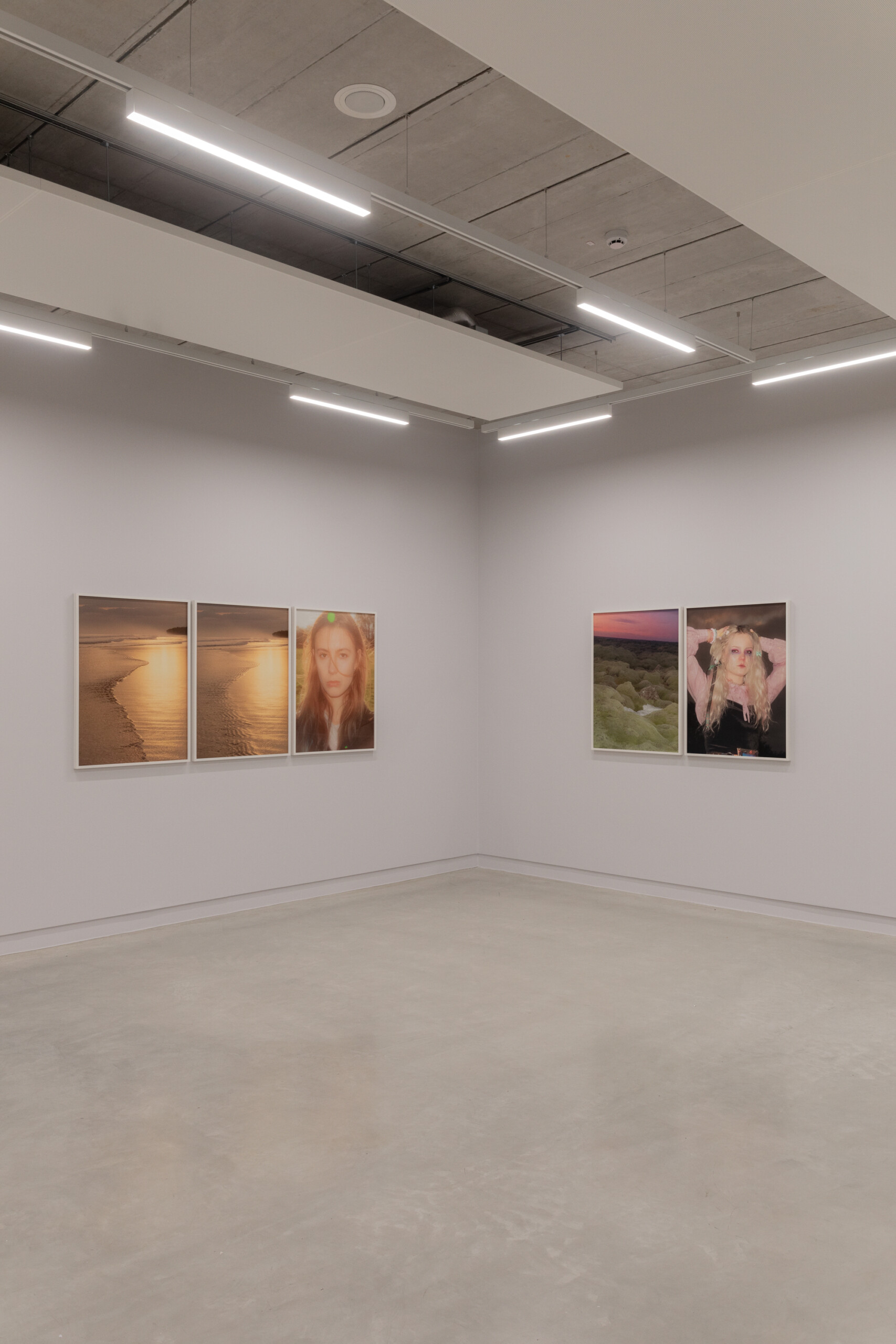 Neven Allgeier Exhibitions 2023 – ongoing
