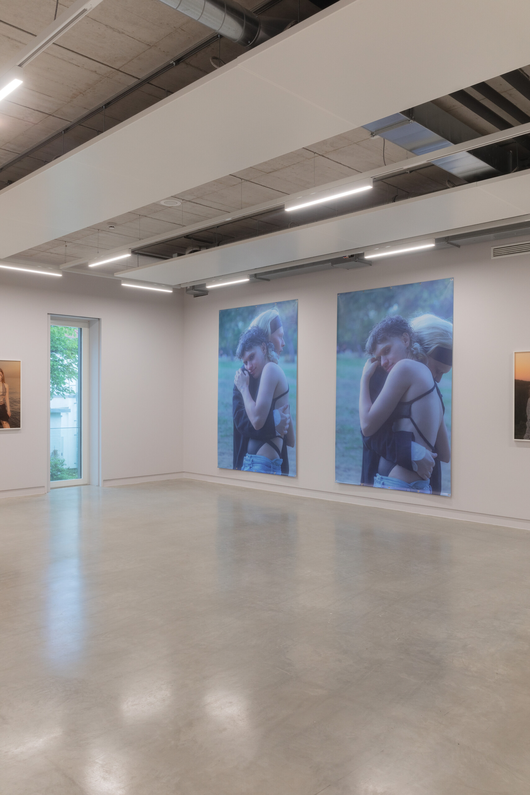 Neven Allgeier Exhibitions 2023 – ongoing