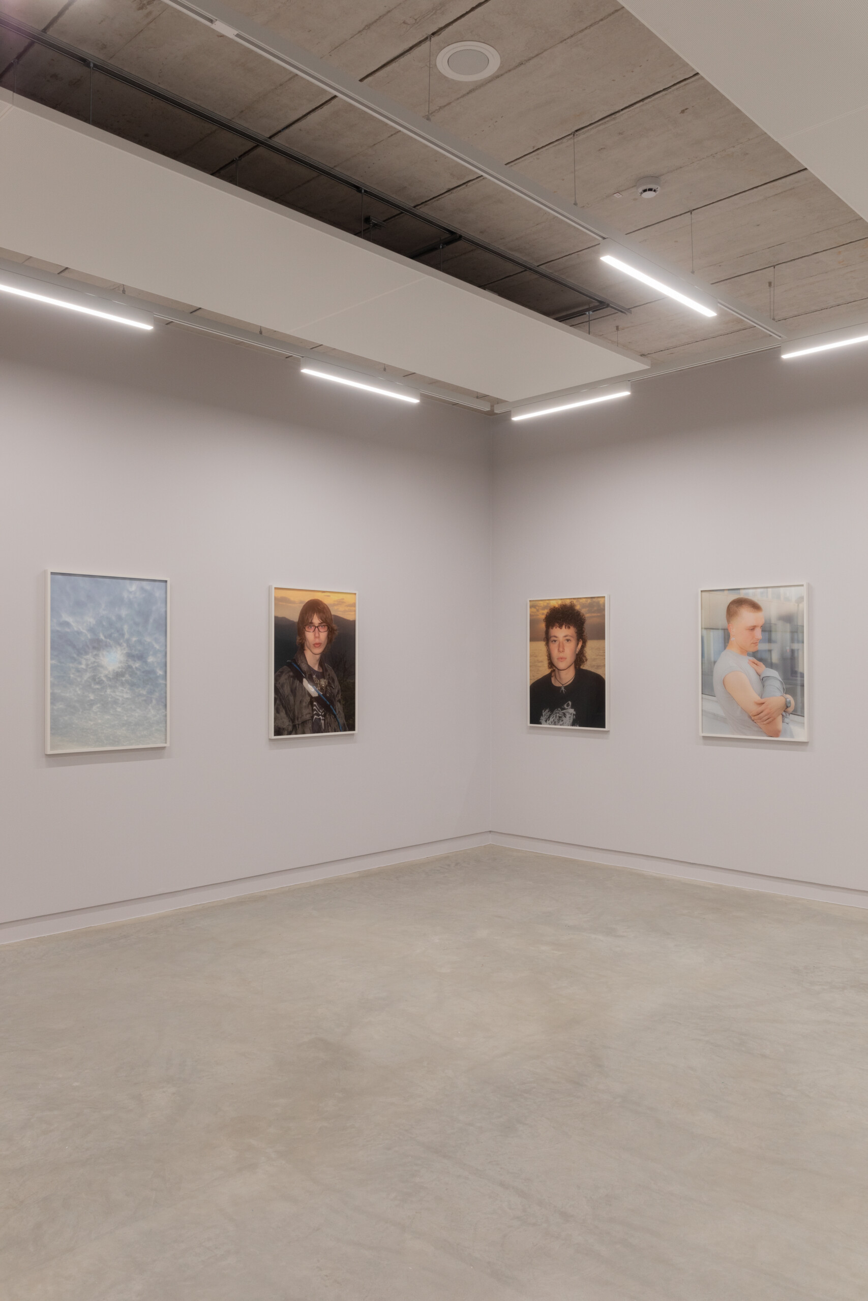 Neven Allgeier Exhibitions 2023 – ongoing