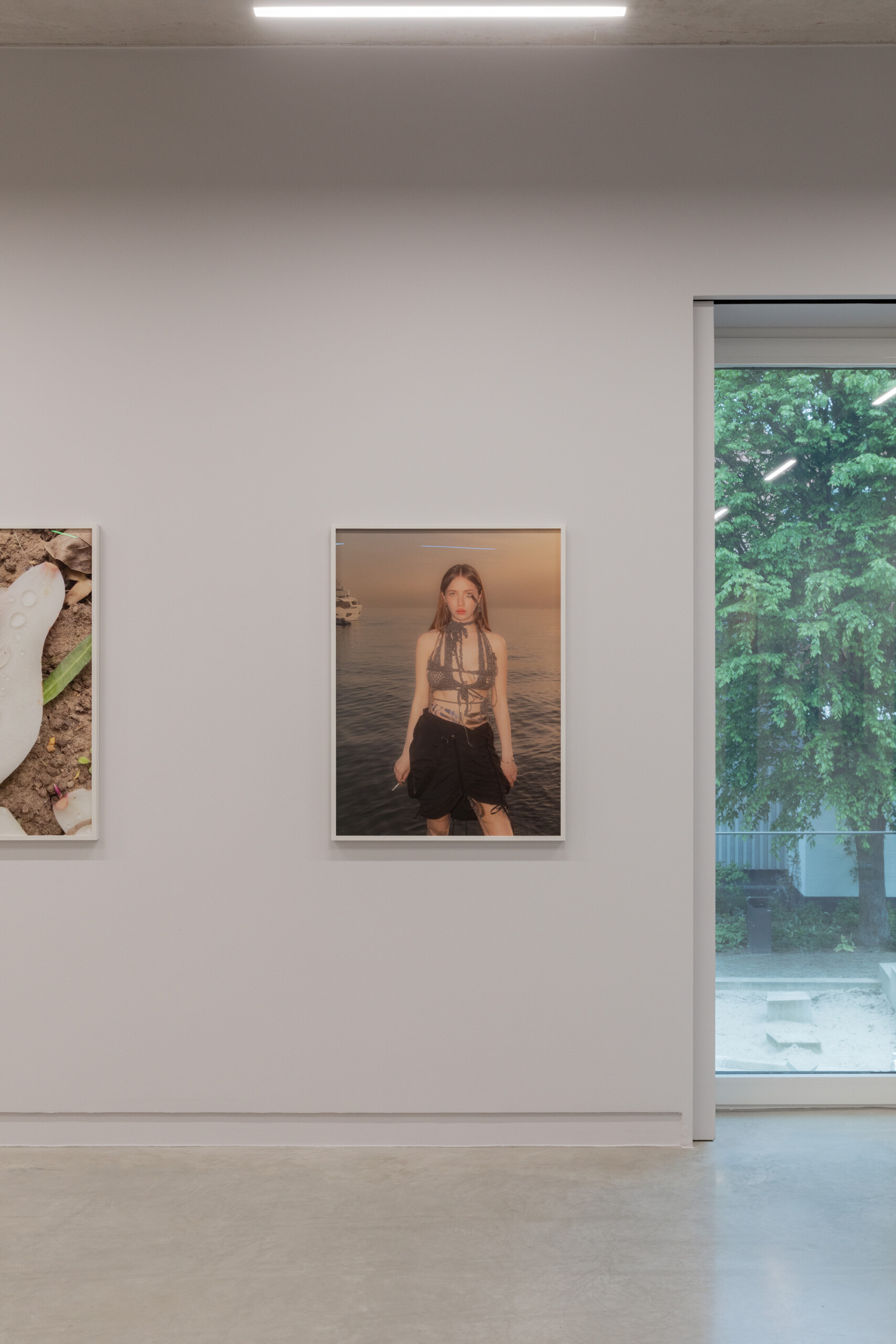 Neven Allgeier Exhibitions 2023 – ongoing