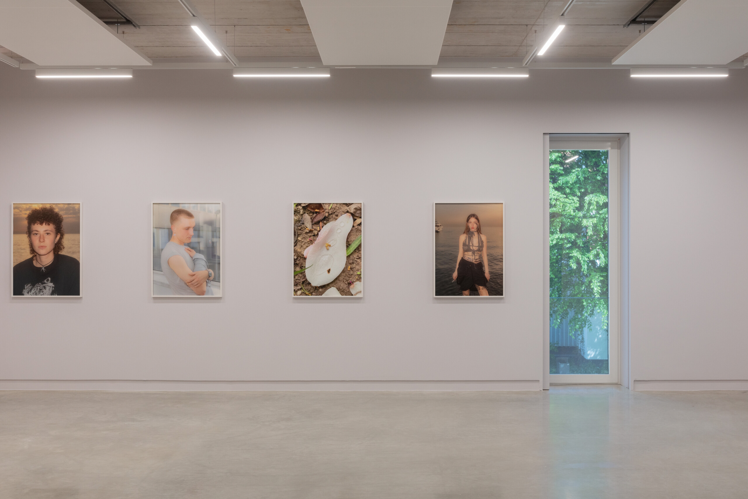 Neven Allgeier Exhibitions 2023 – ongoing